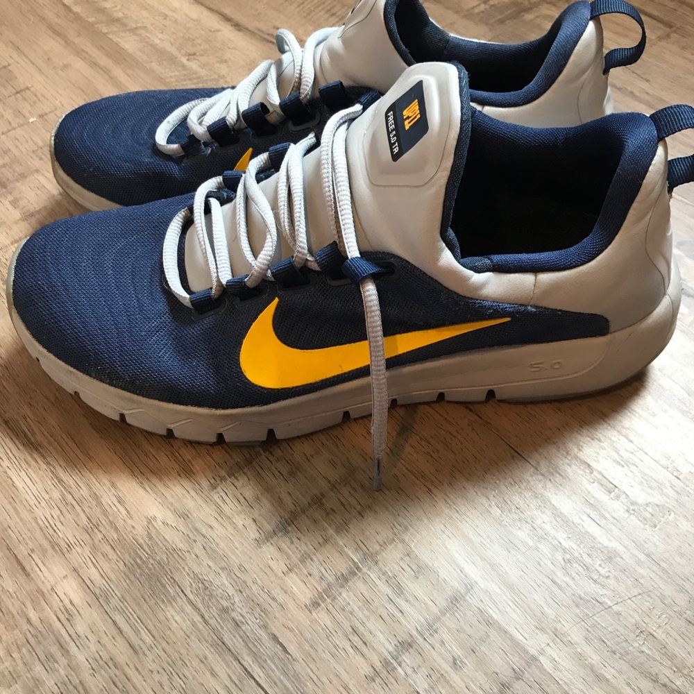Nike “Josh Bellamys” custom SaucedUp #ChIGoBears - Picture 6 of 6